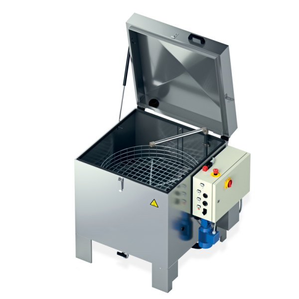 TEKNOX / SME P80 LT Washing Machine