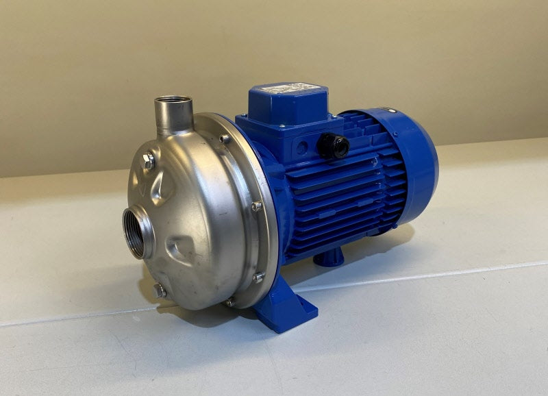 TEKNOX pump for Simplex / P100 / P120, 1,5 kW