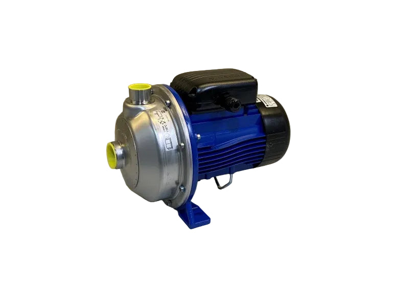 TEKNOX pump Lowara for Simplex / P60