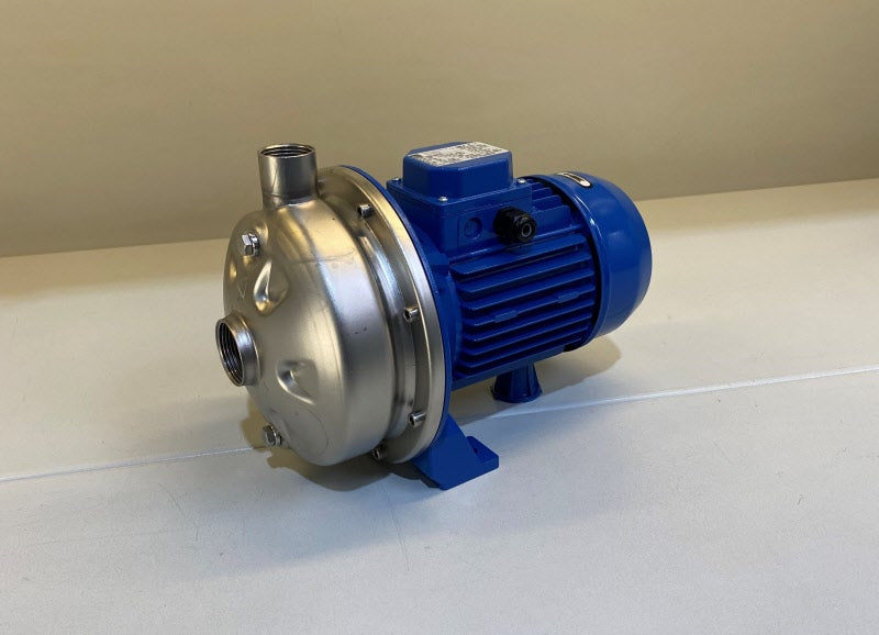 SME pump for Simplex / P80