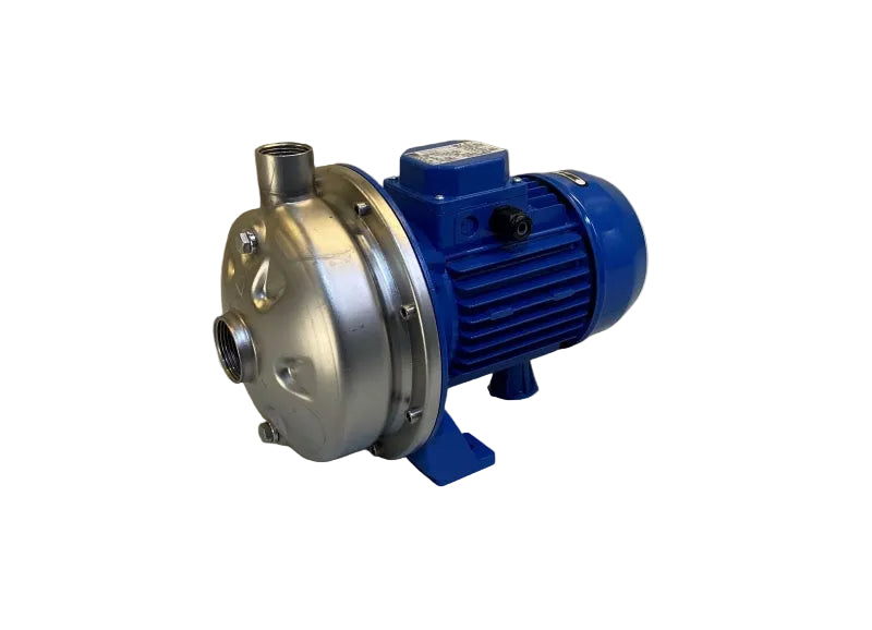TEKNOX pump for Simplex / P80