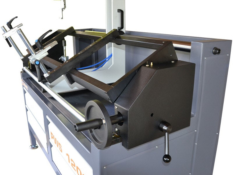 PWS1200 Heavy Duty Cylinder Head Work Bench
