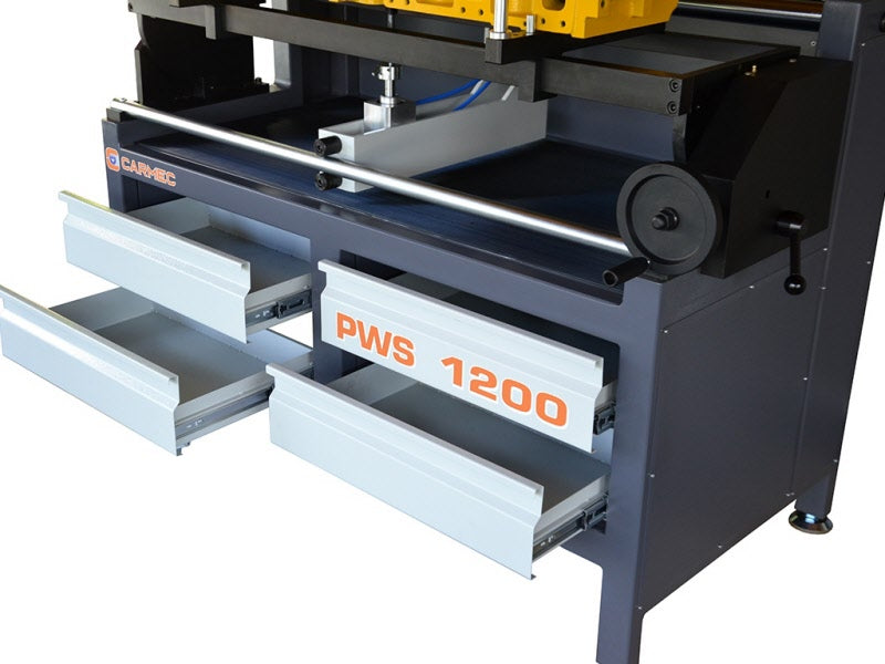 PWS1200 Heavy Duty Cylinder Head Work Bench
