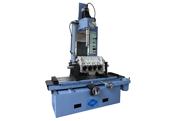 COMEC ACF200 Cylinder Boring- and Surfacing Machine