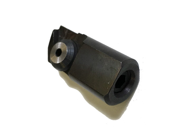 AMC-SCHOU boring tool holder for inserts Ø 18 x 60 mm