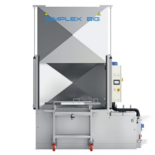 TEKNOX SIMPLEX BIG 2B 1200