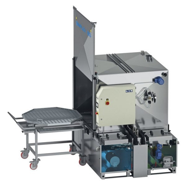 TEKNOX SIMPLEX BIG 2B 1200