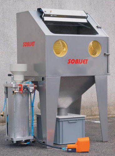 BICARJET COMPACT 900