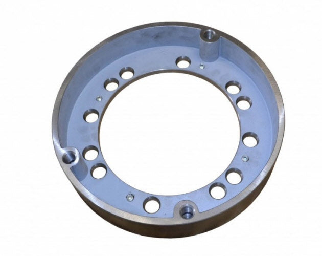 BDL3000SP On-the-truck brake disc lathe – single phase with inverter
