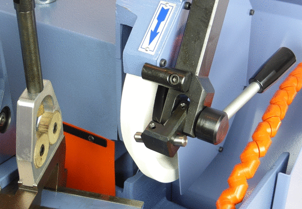 COMEC RV516 Centerless Valve Refacer