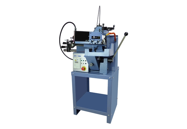 COMEC RV516.ASM Centerless Valve Refacing Machine
