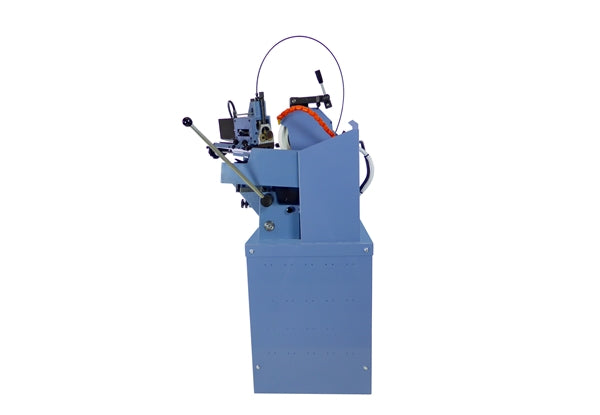 COMEC RV516 Centerless Valve Refacer