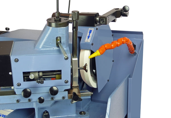 COMEC RV516 Centerless Valve Refacer