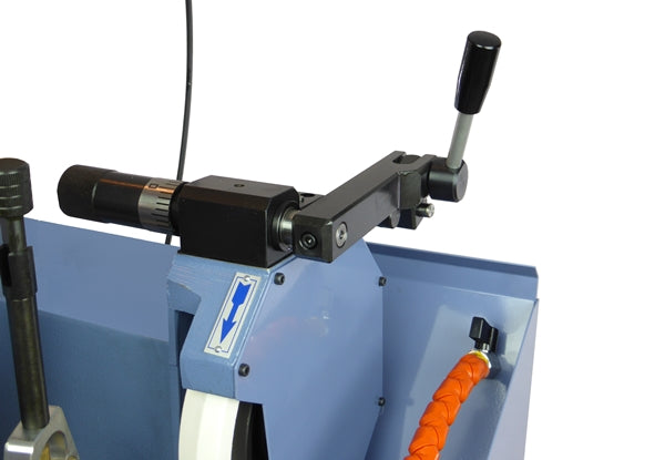 COMEC RV516 Centerless Valve Refacer