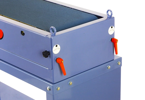 COMEC SPN800 belt surfacer