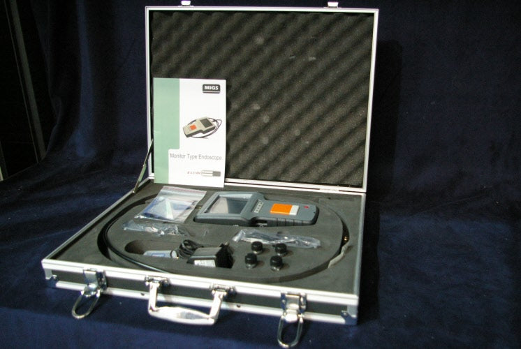 PME Endoscope 5.5 mm