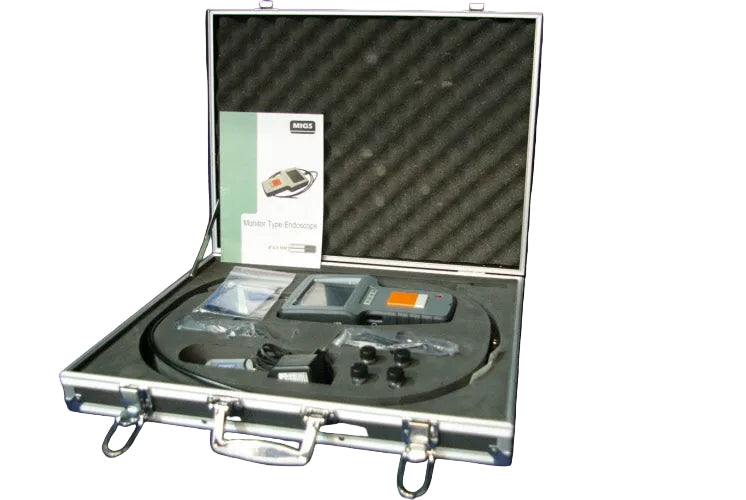 PME Endoscope 5.5 mm