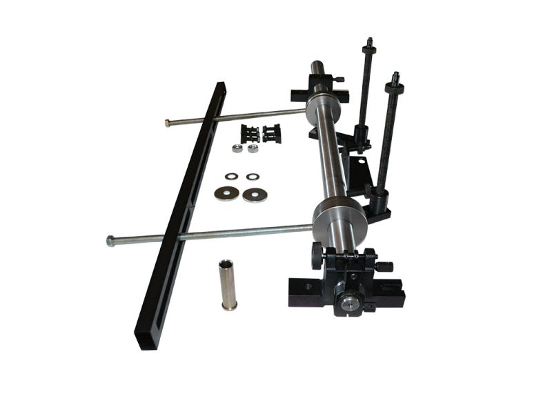 FX9060 V-block adjustable universal fixture FX9060