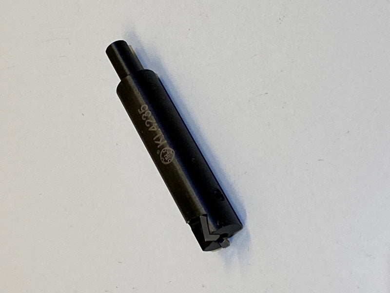 K-LINE Deluxe guide topcutter for diam. from 8mm - 11mm