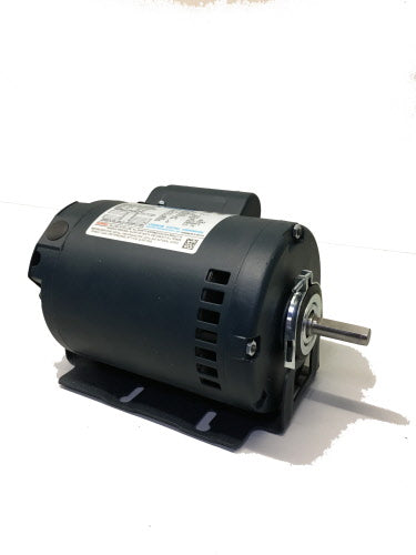 KWIK-WAY 1/2 HP SVSIID Spindle Motor 120/220V-50/60HZ
