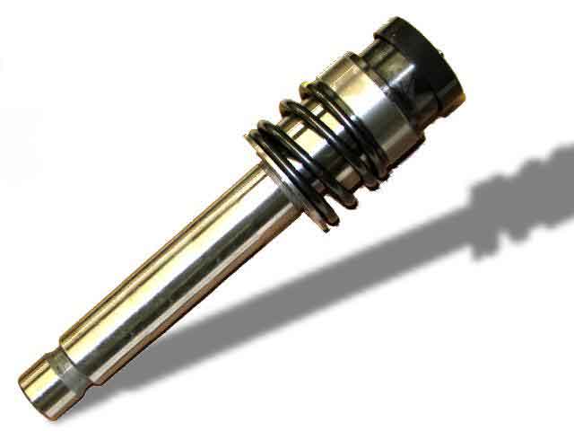 KWIK-WAY High Precision (HP) Chuck SVS range 4-14,3 mm