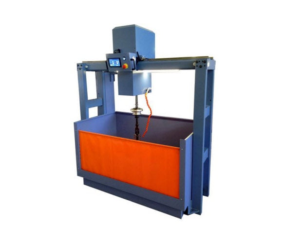 COMEC LEV300 CNC Cylinder Honing Machine