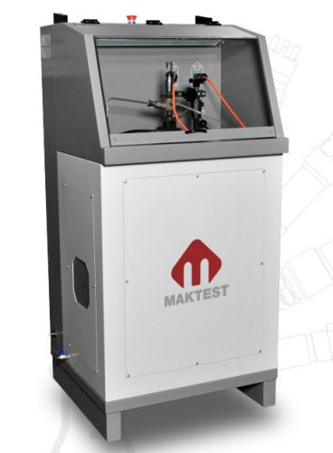 MAKTEST T1000 CM Injector Tester Occasion 2015