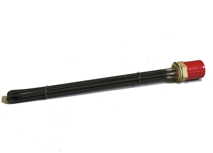 CARMEC heating element 4,5 kW for PTR machines