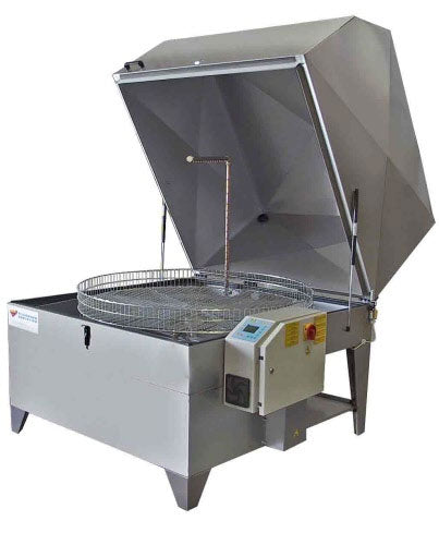 TEKNOX / SME S100 HT Washing Machine
