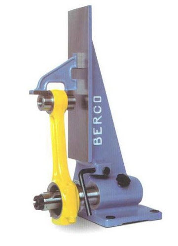 BERCO SB450 Con Rod Check Square