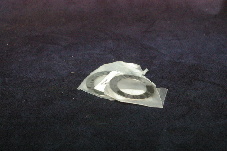 SERDI 100 ring for reducer SER007623 (2 pcs needed)