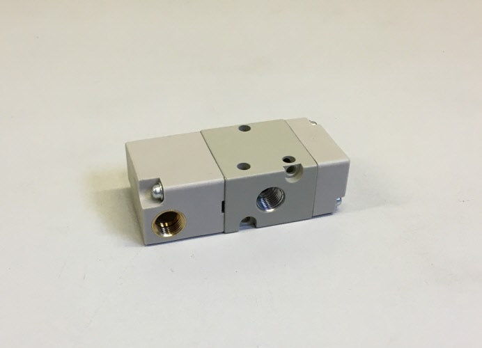 SERDI pneumatic switch
