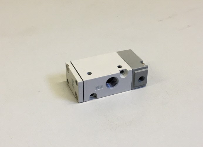 SERDI pneumatic switch
