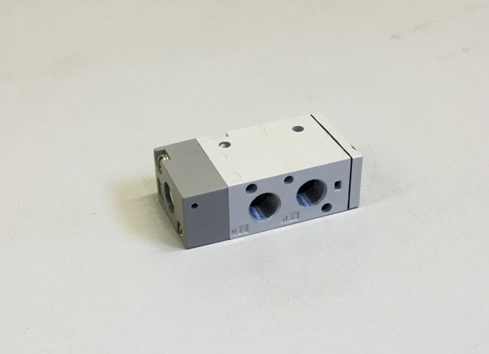 SERDI pneumatic switch
