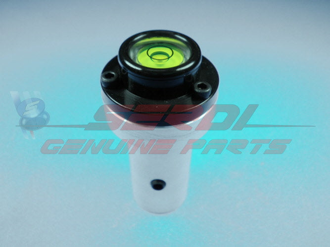 SERDI pilot bubble level 9.52mm