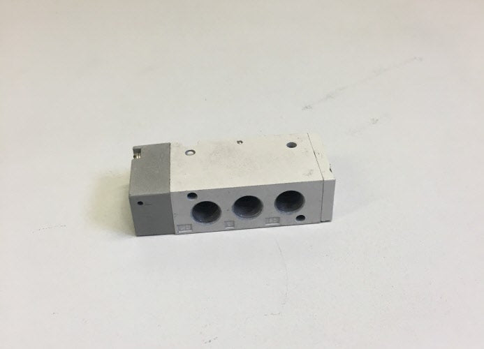 SERDI Pneumatic distributor