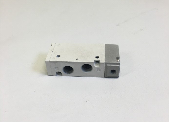 SERDI Pneumatic distributor