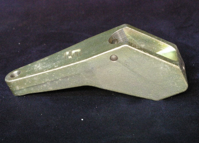 SERDI clamp