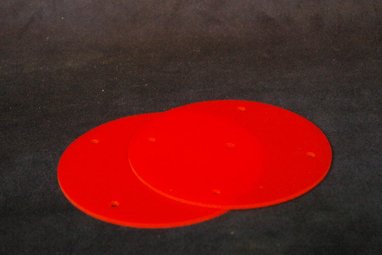 SERDI membrame for Serdi ERR100/SERDI100/SERDI60