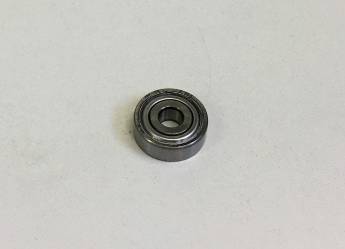 SERDI ERR ball bushing (ext. 19, int. 6)
