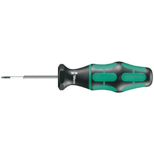 Torx screwdriver T8x65 with torque indicator 1.2NM