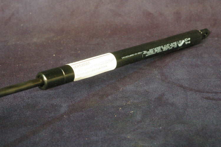 SERDI spindle damper 8mm 200-225N AF150mm for all machines