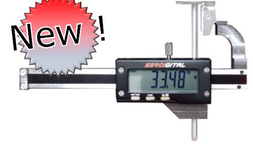 SERDI micrometer DIGITAL II