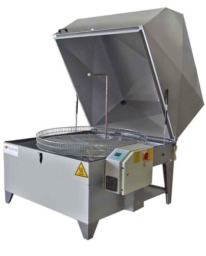 TEKNOX / SME S120 LT Washing Machine