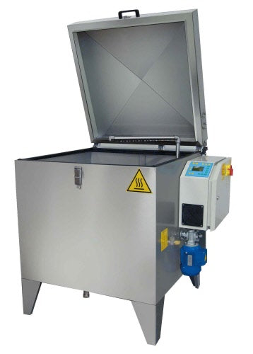 TEKNOX / SME S80 HT Washing Machine