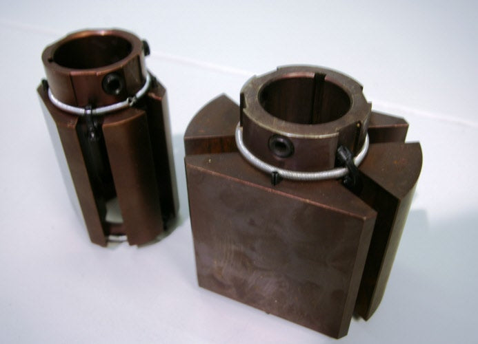 ROTTLER Sleeve assembly, 88.00 - 118.62mm