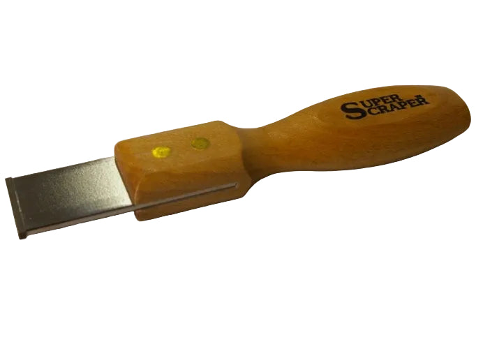 Super scraper (small)