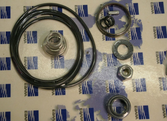 SME complete pump seal set 16mm