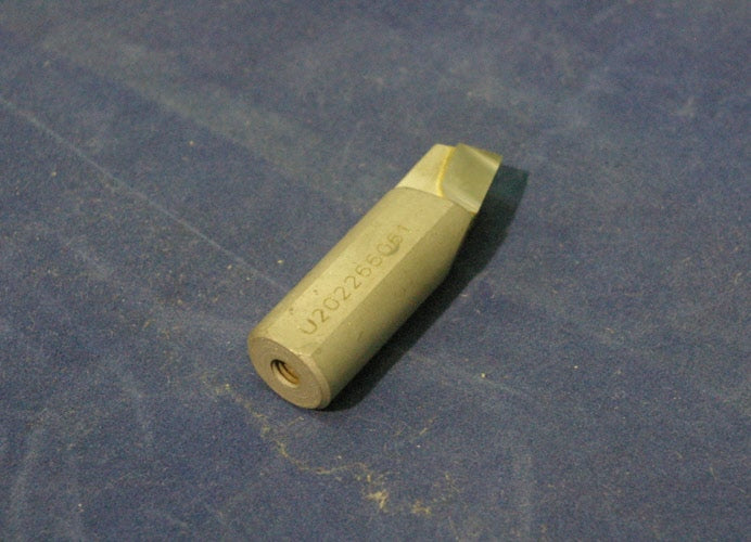 BERCO boring tool Ø 16x52 mm