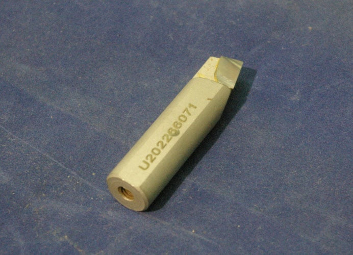 BERCO boring tool Ø 16x64 mm